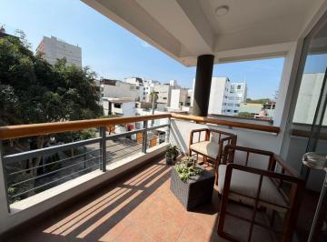 Departamento de 3 habitaciones, Lima · Alquilo Departamento en Tampumachay, Tambo de Monterrico