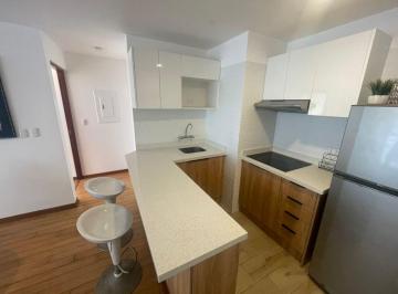 Departamento de 1 habitación, Lima · Departamento Amoblado en Excelente Ubicacion