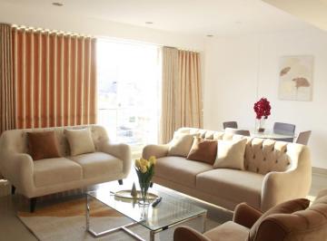 Departamento de 3 habitaciones, Chiclayo · Dúplex con Vista Externa| Santa Victoria