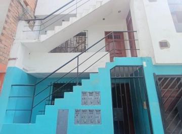 Departamento de 2 habitaciones, Lima · Vendo Departamento en 1er Piso ¡Oportunidad de Inversión en Surquillo!
