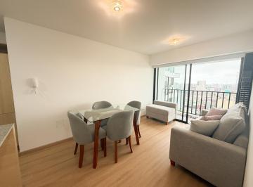 Departamento · 58m² · 2 Dormitorios · Departamento en Alquiler Distrito de Lince