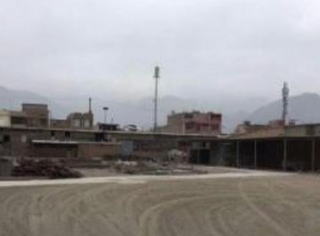 Terreno / Lote , Lima · Venta de Terreno Detrás del Ucv en Los Olivos