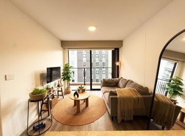 Departamento de 1 habitación, Lima · Se Alquila Departamento en San Isidro