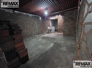 Terreno / Lote · 38m² · Venta de Terreno en Cercado de Lima