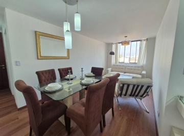 Departamento de 3 habitaciones, Lima · Alquiler Depto Amoblado y Listo Para Mudarse en San Miguel