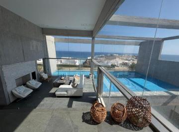 SEGUNDO PISO · Preciosa Casa en Venta en Playa Misterio, Asia
