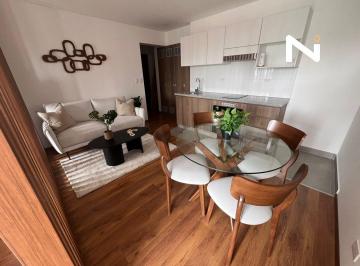 Departamento de 1 habitación, Lima · Departamento Amoblado y Equipado