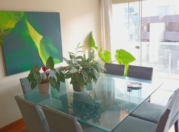 Departamento de 3 habitaciones, Lima · Departamento de 138 m² con 3 Habitaciones en Venta en Casuarinas Sur