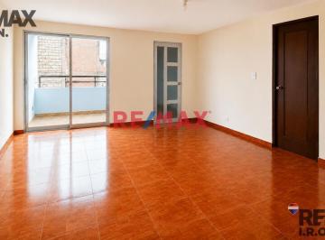 Departamento · 160m² · 4 Dormitorios · Departamento de Estreno en Venta de 160 m² con 4 Dorm. y Gas Natural Cerca Al Aeropuerto