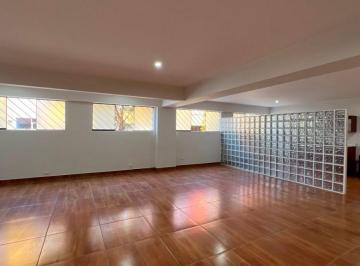 Oficina comercial , Lima · Oficina en Torres de Limatambo en San Borja | en Venta