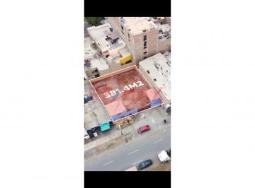 Local comercial · 91m² · Se Vende Local Comercial en Av Cuzco - Callao