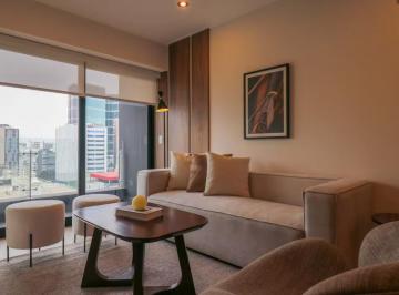 Departamento de 2 habitaciones, Lima · Departamento de 2 Habitaciones + Balcon en Miraflores | 85 m²