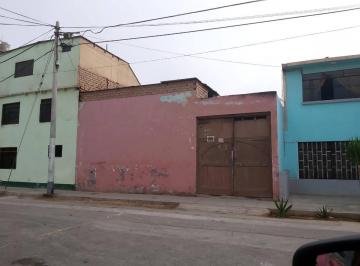 Terreno / Lote · 40m² · 5 Dormitorios · 3 Estacionamientos · Venta Imperdible Terreno 189 m² a Us$200,000 Sale Us 1050 X m², Calle Chepen 190, San Miguel