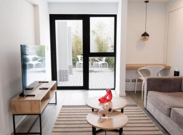 Departamento de 2 habitaciones, Lima · Estreno en Barranco a Pasos de Central | Entrega Inmediata