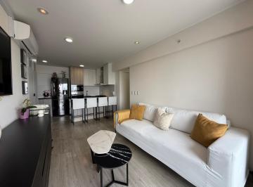 Departamento · 60m² · 2 Dormitorios · 1 Estacionamiento · Departamento en Santiago de Surco - Oportunidad!