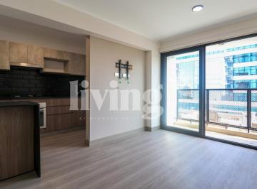 Departamento de 1 habitación, Lima · Departamento de 1 Habitación + Estacionamiento + Balcón | Miraflores | 42 m²