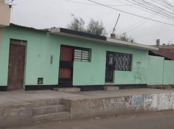 Terreno / Lote , Lima · Remato!terreno de 510 m² en Venta en Av Pachacútec, a m de Estaciones Vmt y Pesquero