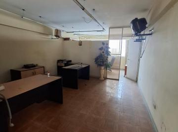 Oficina comercial · 44m² · Oficina de 4 m² en Excelente Ubicación – Jr. Ayacucho con Av Grau