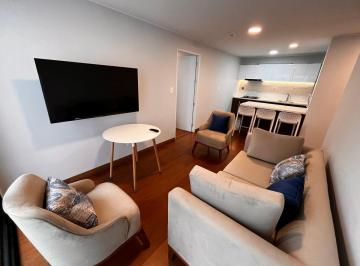 Departamento de 2 habitaciones, Lima · Departamento Amoblado en Alquiler de 2 Dorms en Miraflores - Cerca a Av Pardo