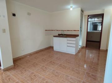 Departamento · 35m² · 1 Dormitorio · Alquilo Minidepartamento en Chorrillos