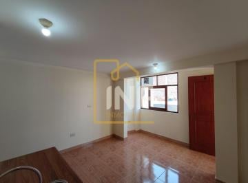 Departamento · 35m² · 1 Dormitorio · Acogedor Departamento en Alquiler – Chorrillos