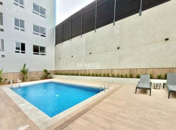 Departamento · 46m² · 1 Dormitorio · Departamento San Isidro de Estreno