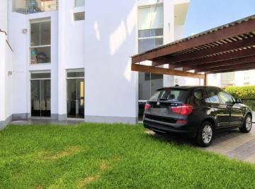Casa de 4 habitaciones, Lima · Bella Casa de 4 Dorm. en Chacarilla Surco - 262 m²