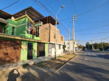 Casa de 8 habitaciones, Ica · Casa Comercial en Venta – Urb. San Joaquín II Etapa, Ica