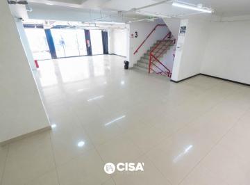 Otros · 573m² · Edificio Comercial en Surquillo