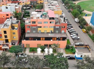 Local comercial , Lima · Venta de 3 Locales Comerciales en Ate – Excelente Ubicación