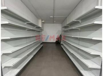 Local comercial · 72m² · Local / Almacén en Alquiler – 72 m² | 1er Piso | Surquillo