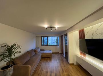 Departamento · 72m² · 2 Dormitorios · Venta de Moderno Dúplex en Surquillo