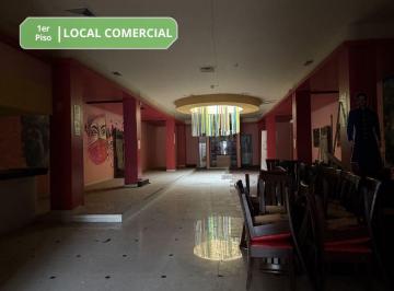 Local comercial · 300m² · Alquiler Local Comercial de 300 m² en Miraflores - Comercio Metropolitano