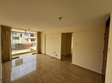 Departamento · 62m² · 2 Dormitorios · Departamento en Pueblo Libre