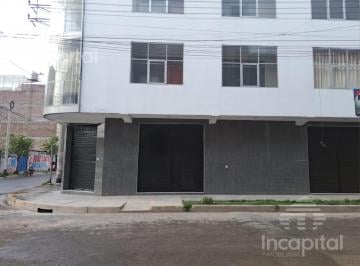 Local comercial · 44m² · Local Para Emprendimientos Cerca Al Hospital Carrion