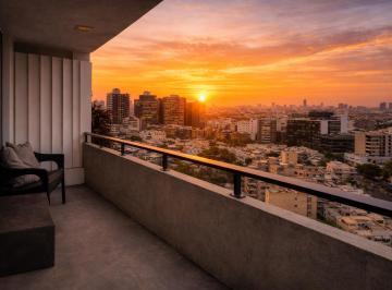 Departamento de 3 habitaciones, Lima · Exclusive Fully Furnished Residence Ideal For Expatriates | Exclusivo Departamento de 220 m² | Vista