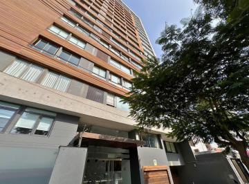 Departamento · 89m² · 3 Dormitorios · 1 Estacionamiento · Departamento en Alquiler | 3 Dorm. 1 | Áreas Sociales