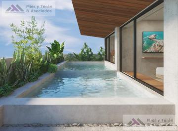 Departamento · 81m² · 2 Dormitorios · Venta Dpto Punta Hermosa - Dpto X01 B(- 30)