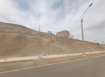 Terreno / Lote , Lima · Se Vende Terreno en Santa Rosa