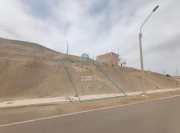 Terreno / Lote , Lima · Se Vende Terreno en Santa Rosa