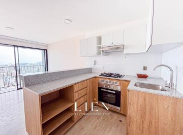 Departamento · 35m² · 1 Dormitorio · Departamento de Estreno en Surquillo | 1 Dormitorio | Línea Blanca Incluida