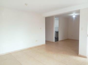 Departamento · 98m² · 3 Dormitorios · ¡Departamento 4to Piso – Urb. Los Pilares, Callao!
