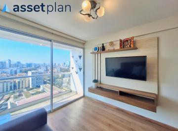 Departamento de 3 habitaciones, Lima · Exclusivo Depa Amoblado en Coral Tower, a Pasos del Malecón