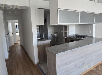 Departamento · 89m² · 3 Dormitorios · 1 Estacionamiento · Departamento en Corpac, San Borja