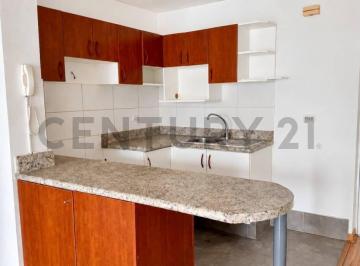 Departamento de 2 habitaciones, Lima · Venta de Departamento en Piso 16 con Balcón y Excelente Iluminación Natural