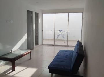 Departamento de 2 habitaciones, Lima · *lindo Duplex en Alquiler o Venta, San Bartolo, Zona Sur, Cerca Al Club Náutico*