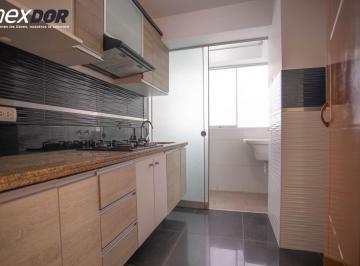 Departamento de 3 habitaciones, Lima · Se Alquila Acogedor Departamento en Jesus Maria
