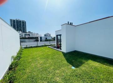 Departamento de 3 habitaciones, Lima · Exclusivo Flat con Jardín y Súper Terraza San Isidro y Pocos Departamentos