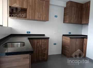 Departamento · 99m² · 3 Dormitorios · 1 Estacionamiento · Venta de Departamentos de Estreno con Cochera - Cerca a Univ. Continental