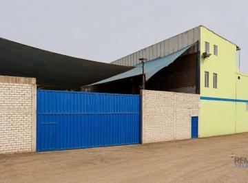 Local comercial · 3553m² · Local Industrial 3552.60 m² en Venta